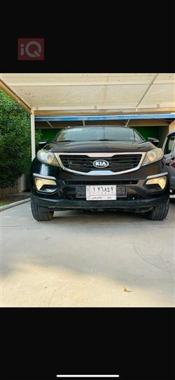 کیا سپۆرتاج